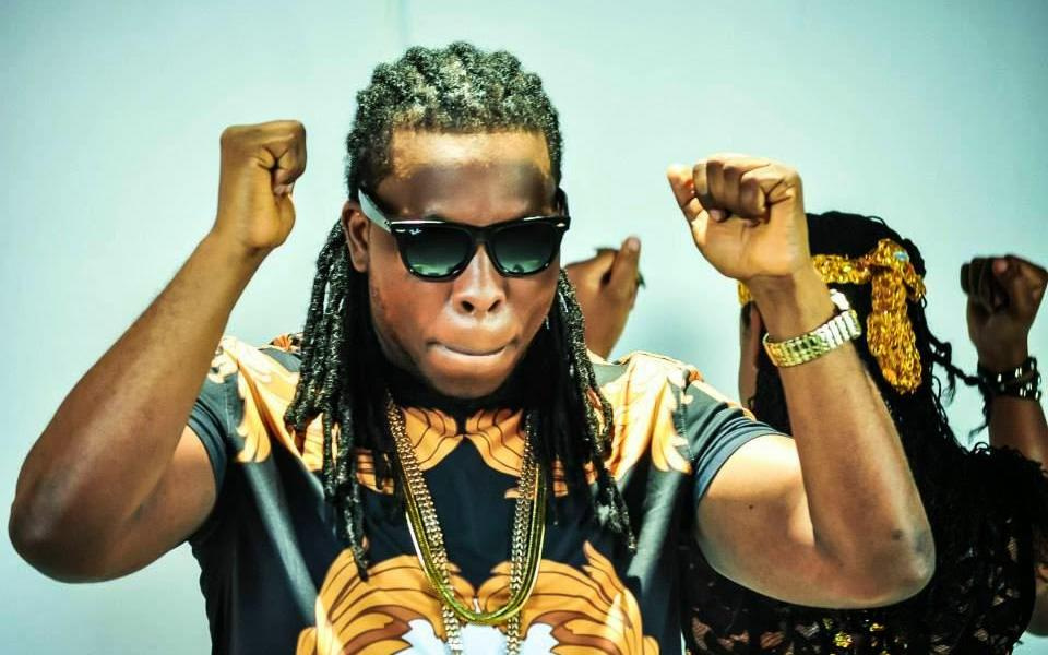 Rapper Edem shares his experience being a Voltarian in the music scene