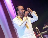 Veteran highlife musician, Charles Kwadwo Fosu