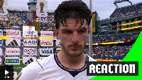 'Anxious moment for England' - should this have been a penalty for Ghana?