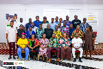 The engagement formed part of efforts by the Citizens Platform on Constitutional Reform