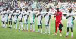 Preview: Super Eagles kick off AFCON quest against Tanzania
