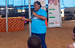 'Hiding HIV/STI status from partner is punishable by law' - Gender Director