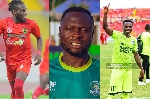 2023/24 Ghana Premier League week 13 Team of the Week unveiled