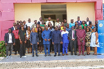 BoG demystifies central bank operations, exchange rates and reserves BoG demystifies central bank operations, exchange rates and reserves