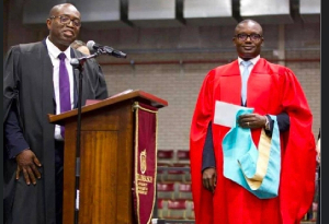 Jinapor's (R) research has also produced notable publications in reputable academic journals