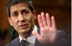 Kevin Warsh confirmed to US Federal Reserve board in close Senate vote