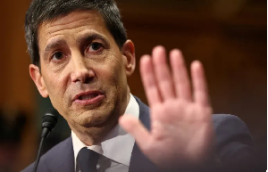 Kevin Warsh was confirmed for a 14-year term on the US Federal Reserve's Board of  Governors
