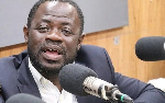 About 50% of Ghana’s budget goes to waste with no accountability – Former NPP chairman