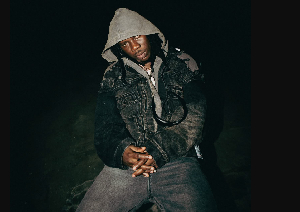 Stonebwoy is a popular dancehall artiste
