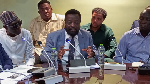 Ghana must lead Its lithium future - Dr John Kpikpi speaks at parliamentary hearing