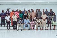 The project promotes sustainable agriculture, agroforestry value chains and more