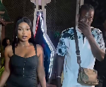 Netizens clash over Ben Asare's World Cup thanksgiving party with models Netizens clash over Ben Asare's World Cup thanksgiving party with models