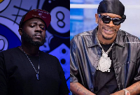 DJ Slim praises Shatta Wale for his passion and dedication to music