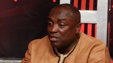 Kwabena Agyei Agyepong