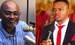 ‘I found out from my father that Kennedy Agyapong is my relative’ - Obinim discloses