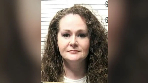 Christa Pike was injected with two lethal doses of pentobarbital on Wednesday but remained alive