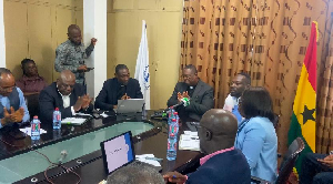 The Partnership Aims To Amplify The “Ghana Against 