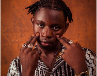 DESKI is the artiste who dares to blend the soulful depth of Highlife