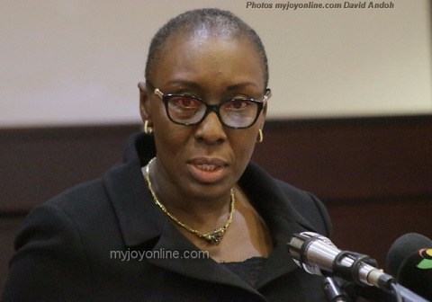Law school mass failures must be looked at quickly – Marietta Brew-Oppong