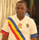 Sacking players not the solution - Mohammed Polo tells Hearts of Oak