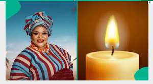 Fans react to Allwell Ademola's death as TAMPAN shares details