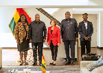 Mahama-Microsoft talks open new chapter in Ghana’s digital transformation