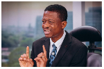 24-Hour Economy: Dr Stephen Issaka reveals '1:3:3 crescendo’