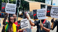 Ghana’s fight against illegal mining under scrutiny