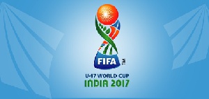 FIFA U-17 Championship