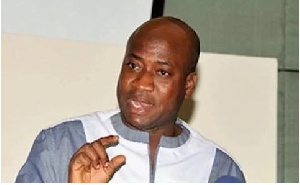 Murtala Mohammed, Former Deputy Trade Minister