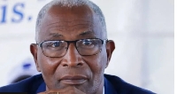 Mamadou Oury Bah founded Guinea's main opposition party, from which he was later expelled