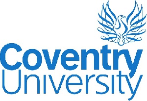 Coventry University Logo.svg 