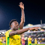 Forson Amankwah's stunning brace completes comeback win for Norwich City