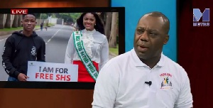 Education Minister, Dr Matthew Opoku Prempeh justifies the actions of the Ministry and the GES