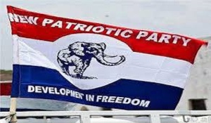 Members of the NPP have been urged to work harder to achieve victory in the 2020 polls