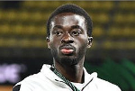 Ghana defender Abdul Mumin dismisses Girona transfer report as 'fake news'