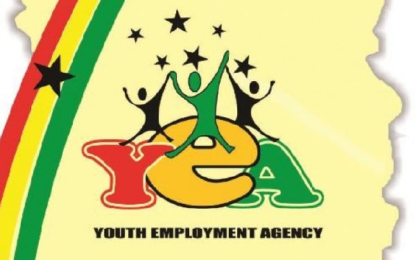 Youth Employment Agency logo