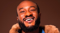 Larry Prince is a Ghanaian artiste