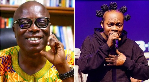 Daddy Lumba told me he was once poisoned by friends – Oheneba Ntim Barima recounts Daddy Lumba told me he was once poisoned by friends – Oheneba Ntim Barima recounts