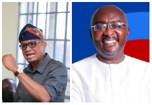 Bawumia Hamidd