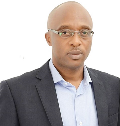 George Babafemi is Chief Operating Officer eTranzact Ghana, an e-payment solutions provider