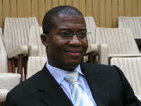 Kofi Osei Ameyaw