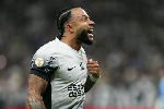 Watch Memphis Depay’s 'golazo' for Brazilian club Corinthians