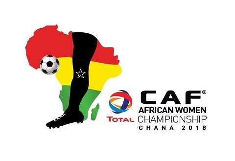 The draw for the 2018 Women's AFCON is on Sunday