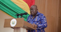 President Akufo-Addo has approved a new plan to deal with road accidents