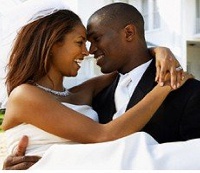 File photo: Marriage is a huge investment which goes beyond finances