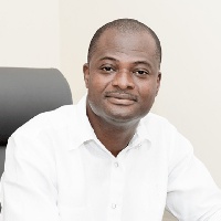 Professor Raymond Atuguba is a law lecturer at the University Ghana Law Faculty