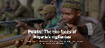 Pulaku: The two faces of Nigeria’s vigilantes