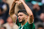 From Near Death to World Cup Hero: Jimenez's tears for Mexico From Near Death to World Cup Hero: Jimenez's tears for Mexico