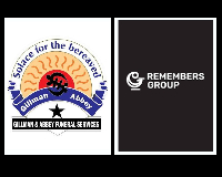 Gillman & Abbey Funeral Service and Remembers Group have partnered